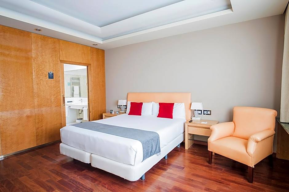 Alda Mirador del Moncayo