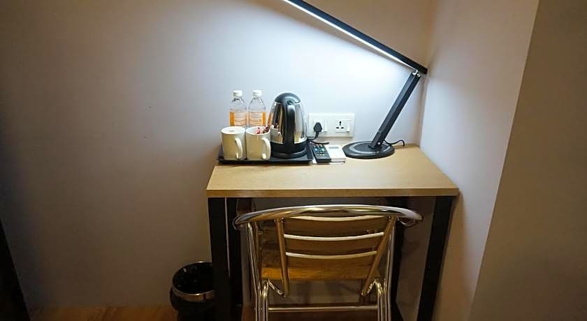 Super 8 Hotel @ Bayan Baru