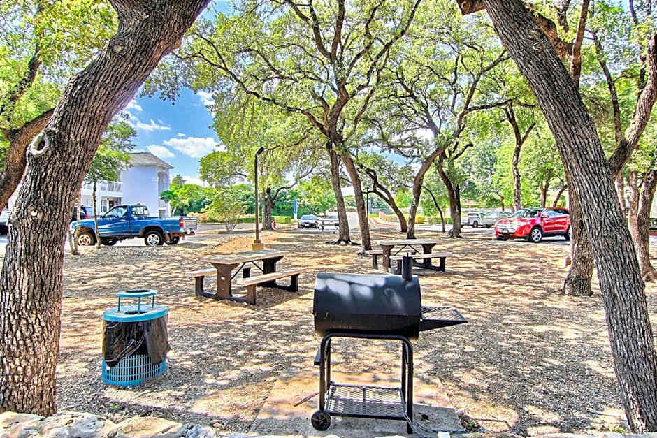 Studio 6-Austin, TX - Northwest