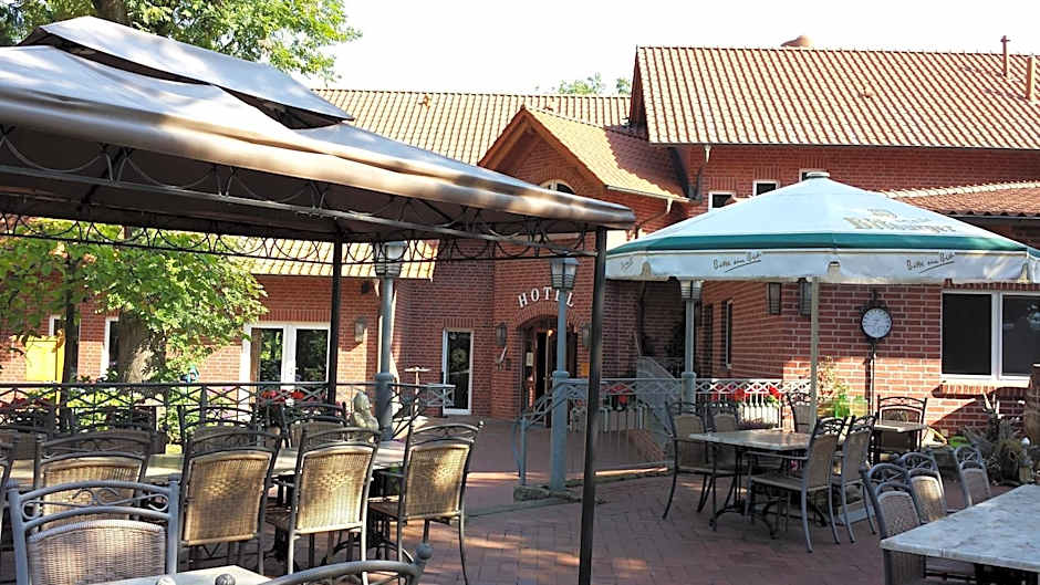 Hotel Restaurant Am Pfauenhof