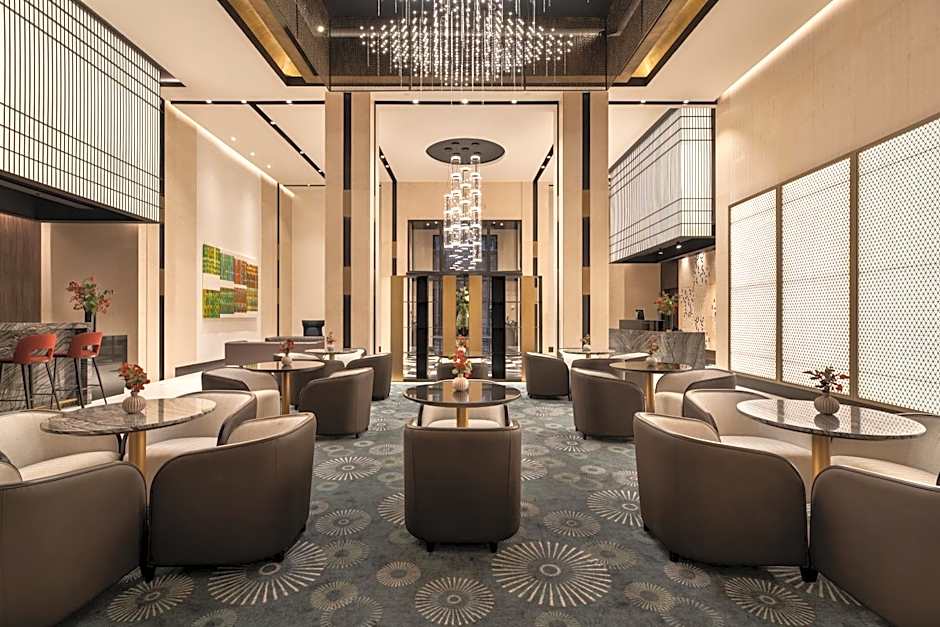 Eurostars Ambassador