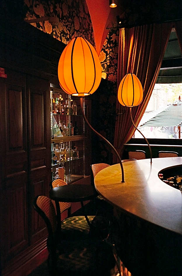Henrik's Hotel