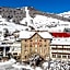 Hotel Bellaval Scuol