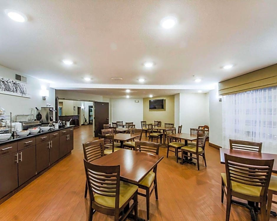 Sleep Inn & Suites Guthrie - Edmond North