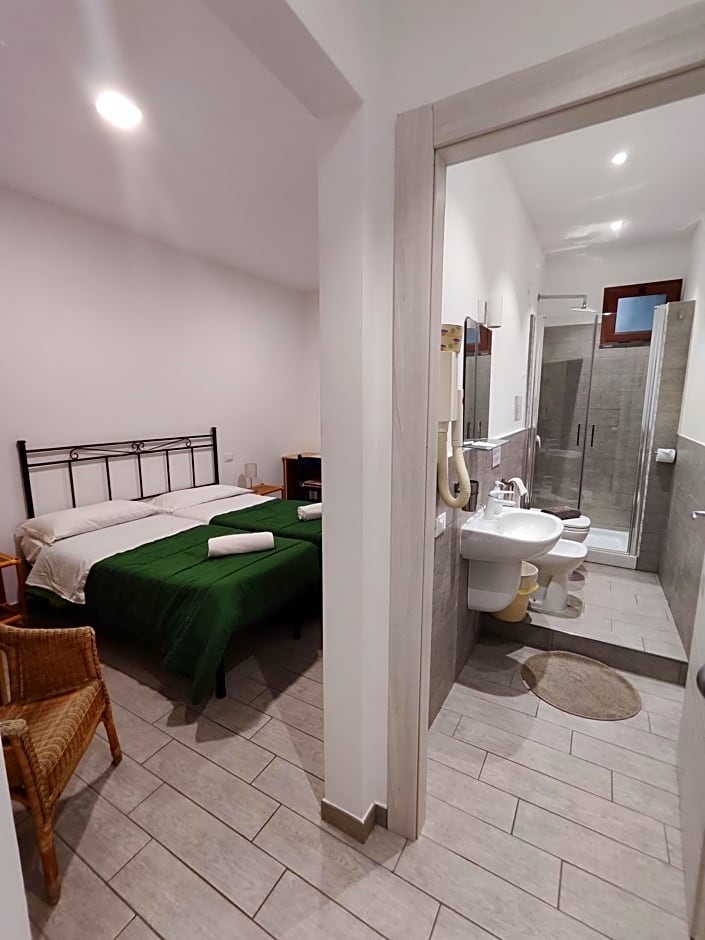 Hotel Faraglione