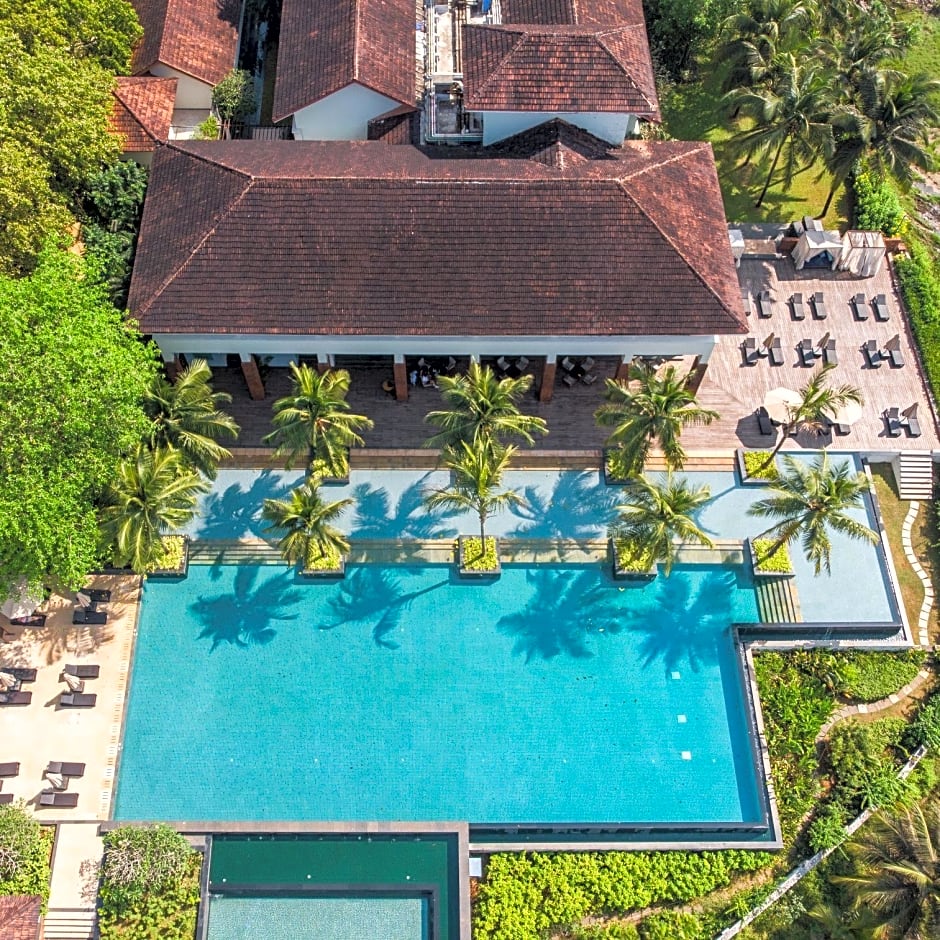 Alila Diwa Goa - India