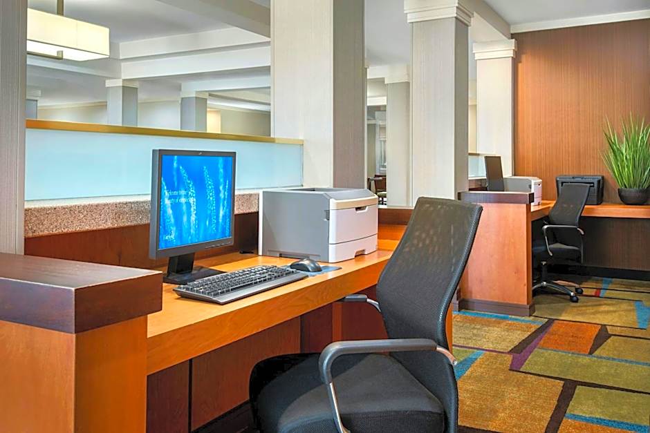 Fairfield Inn & Suites by Marriott Dover