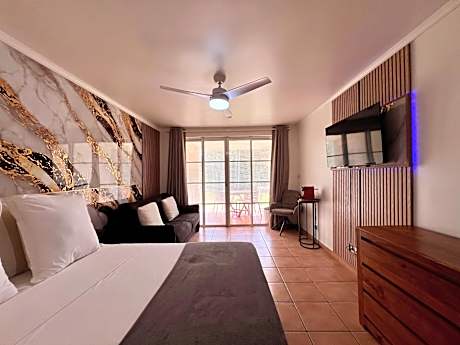 cœur d hibiscus P&V