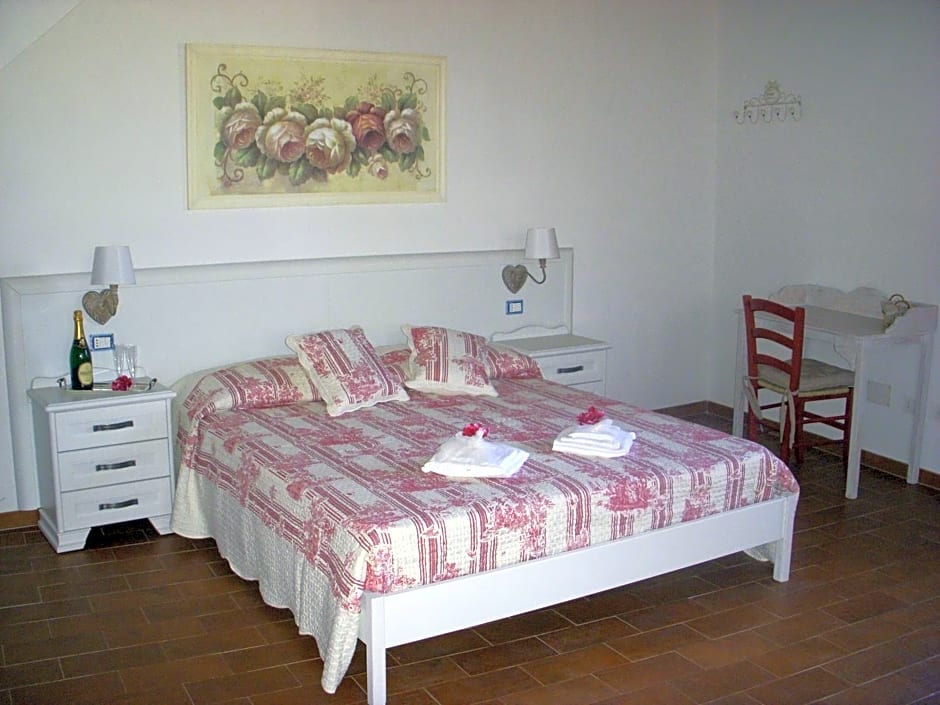 B&B Antica Dimora