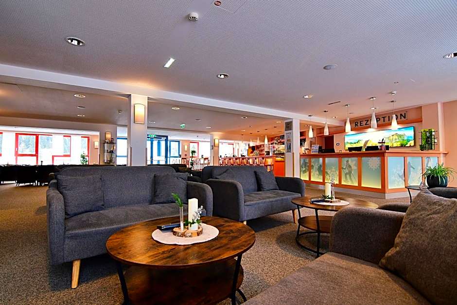JUFA Hotel Hochkar
