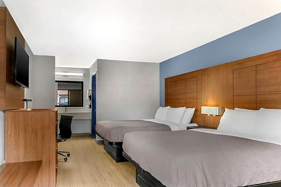 Quality Inn Madison - Huntsville