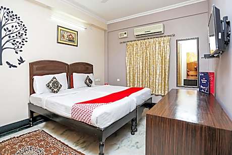 Hotel O Ma Guest House