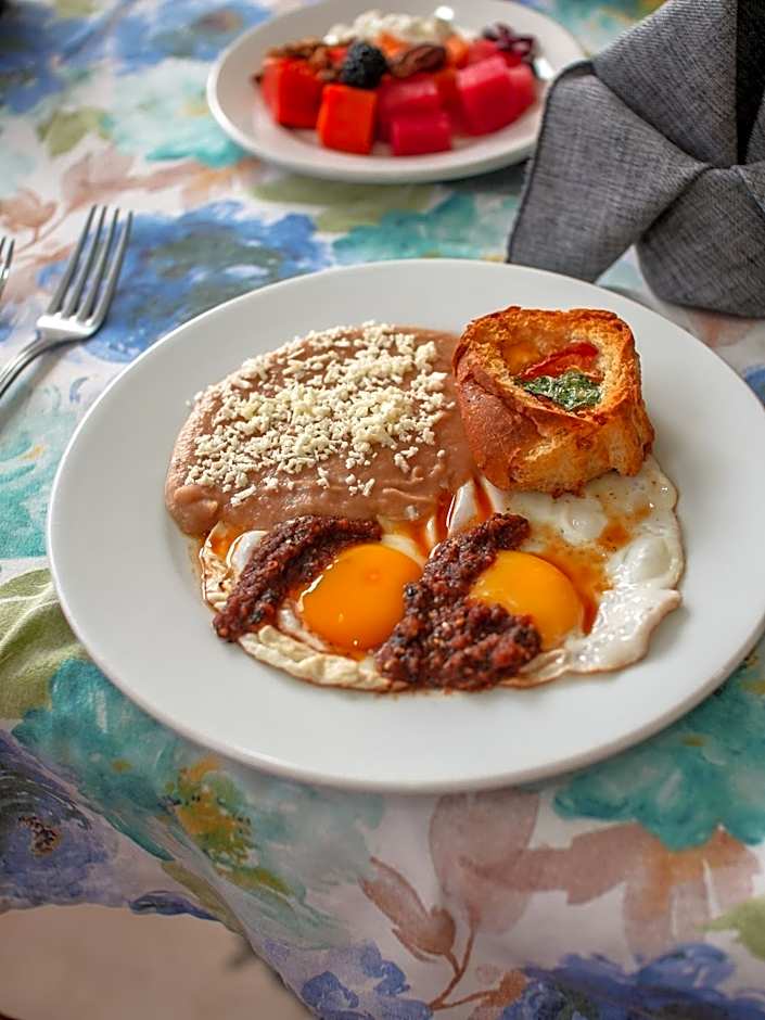 Nk Hotel Nekié Tepic