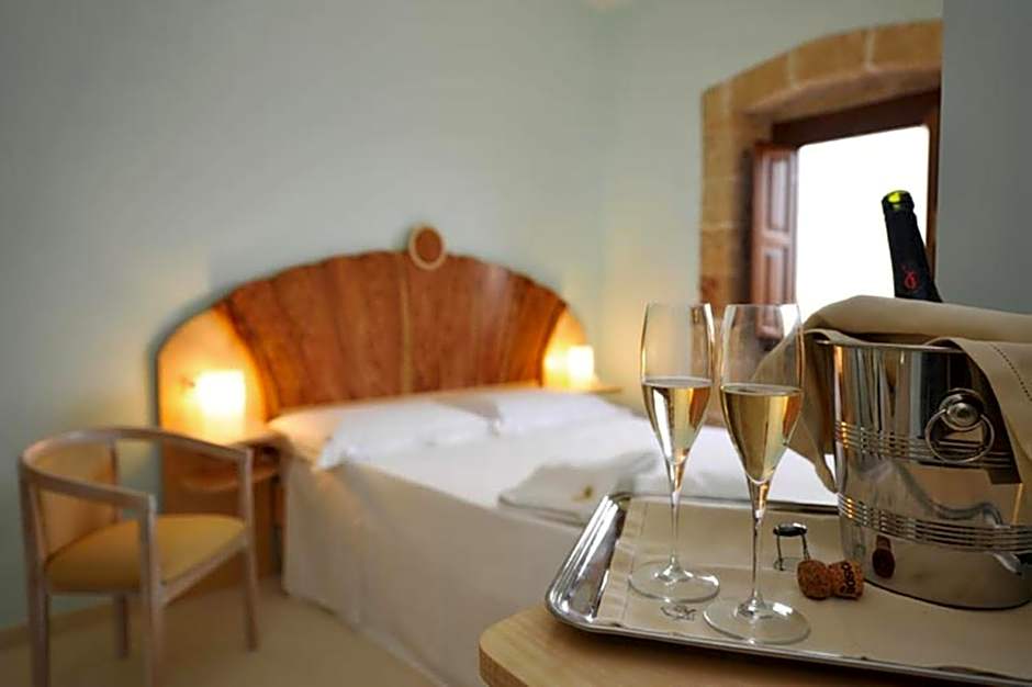 Masseria Pizzofalcone