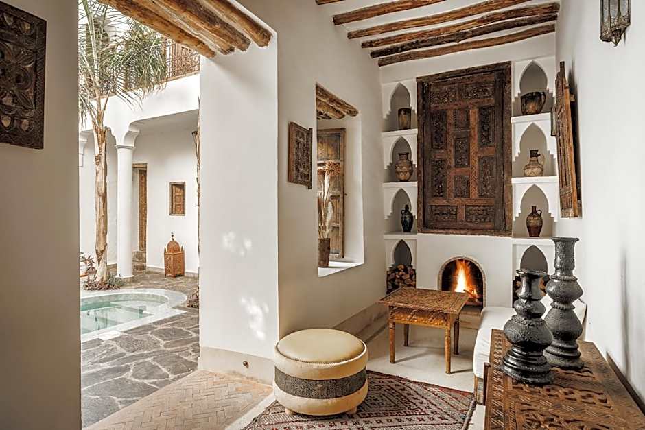 Riad Alkemia en exclusivité