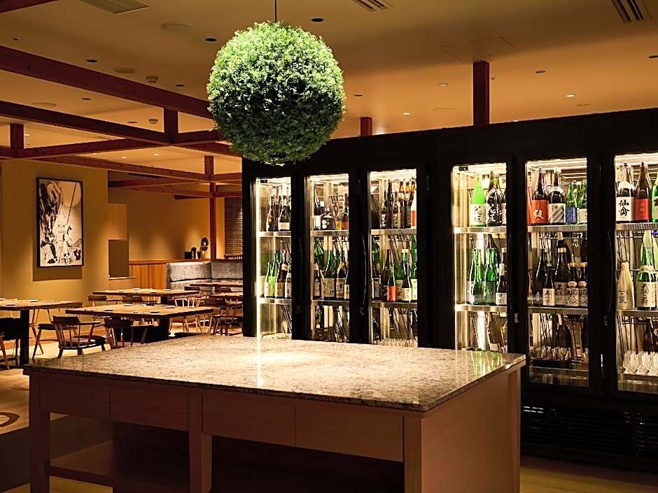 Apa Hotel Kanazawa-Ekimae