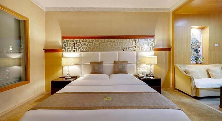 Huangshan Xuanyuan International Hotel