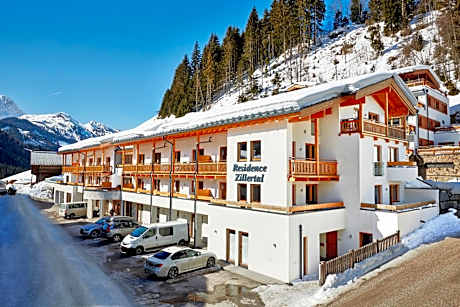 Residence Zillertal