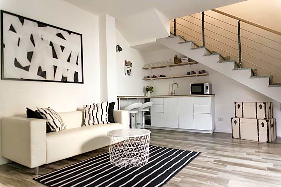 Via Mazzini B & B (MXP)