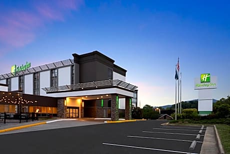 Holiday Inn Roanoke - Tanglewood Route 419 & I 581 By IHG