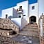 MIKRES CYCLADES DONOUSSA