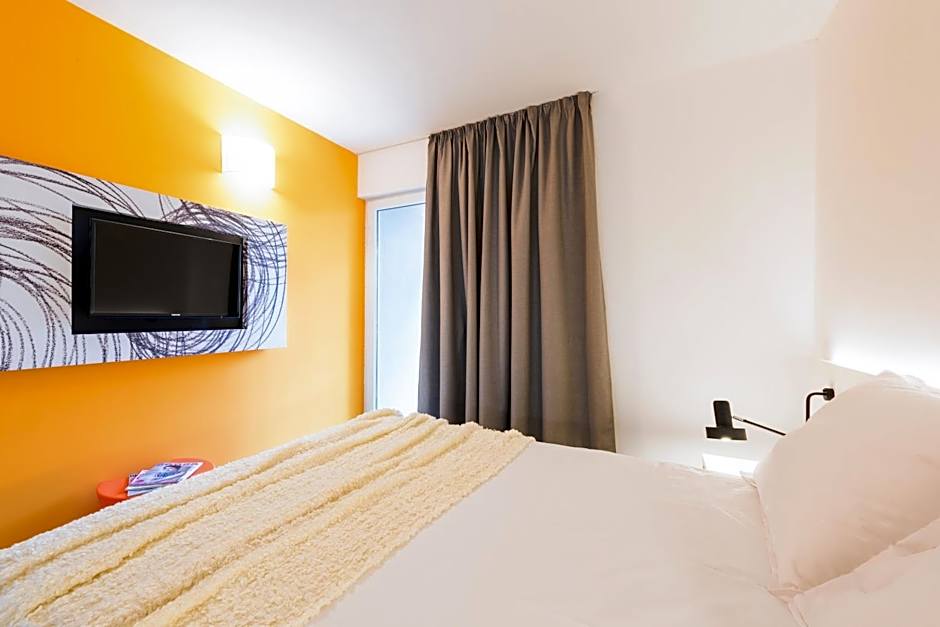 Pharos Hvar Bayhill Hotel
