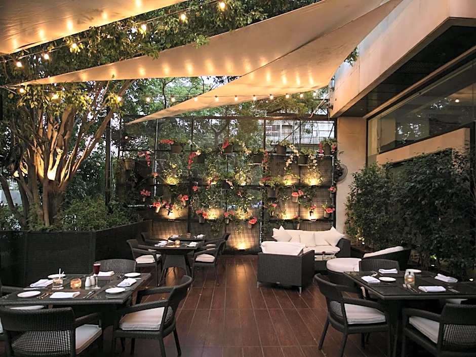 Sofitel Beirut Le Gabriel