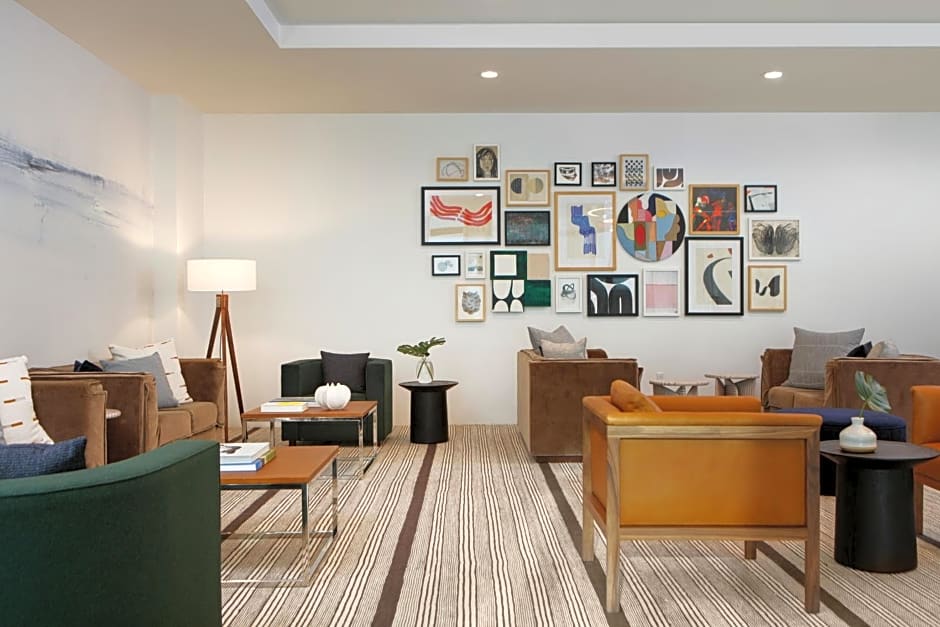 Kimpton Overland Hotel - Atlanta Airport, an IHG Hotel
