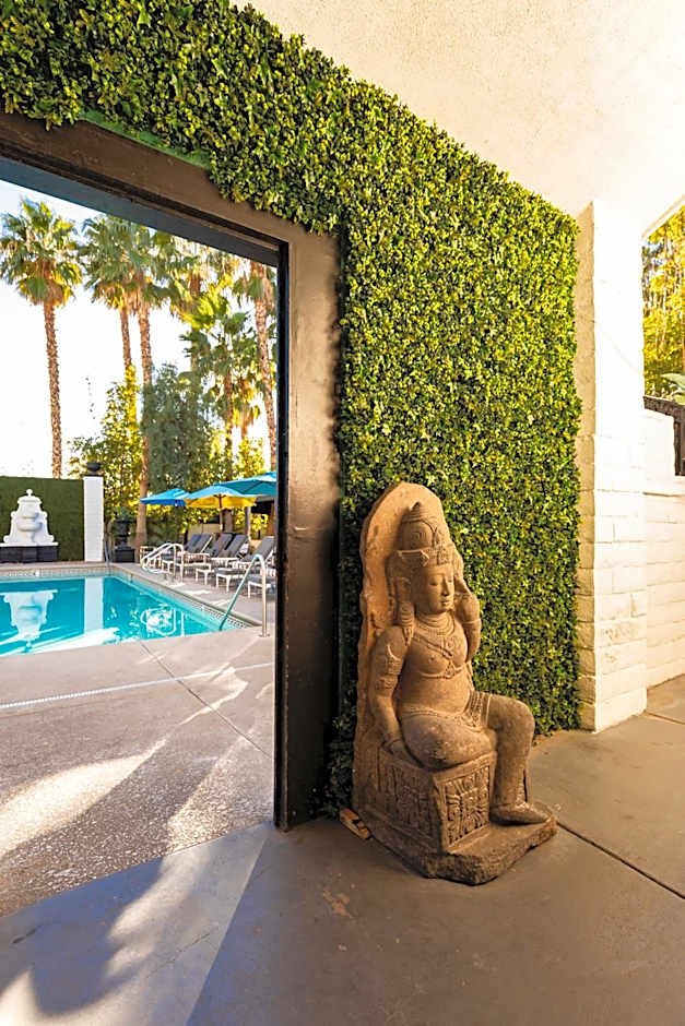 The Lexi Las Vegas - 21 and over Hotel