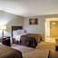 Clarion Inn near McAllen Airport