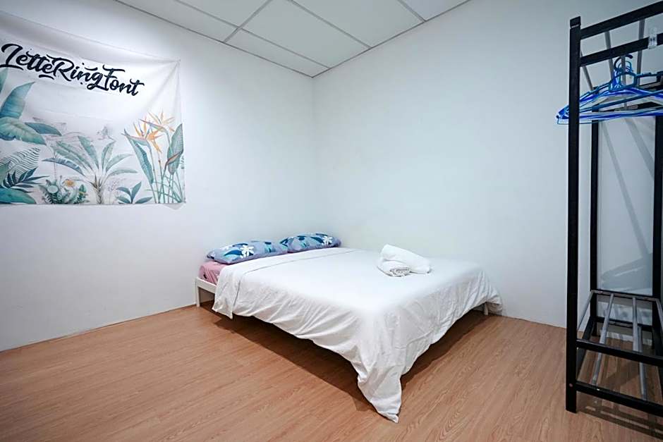 G Traveler Accommodation Homes 居旅舍
