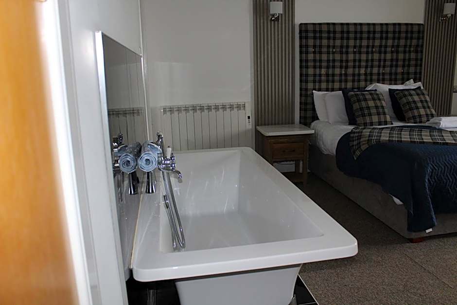 The Grey Gull Hotel