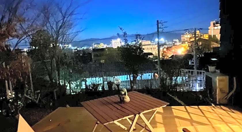 JAS HOTEL TAKAYAMA