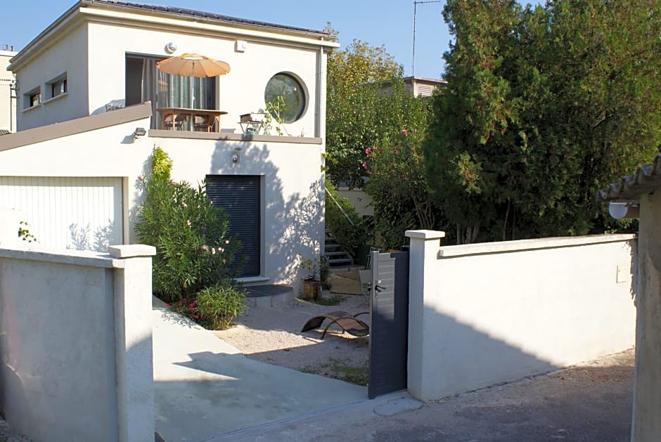 Pied à Terre en Ville