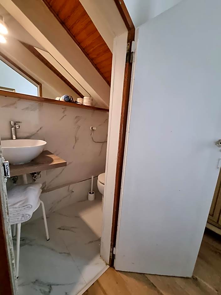 Albergo Casa Peron