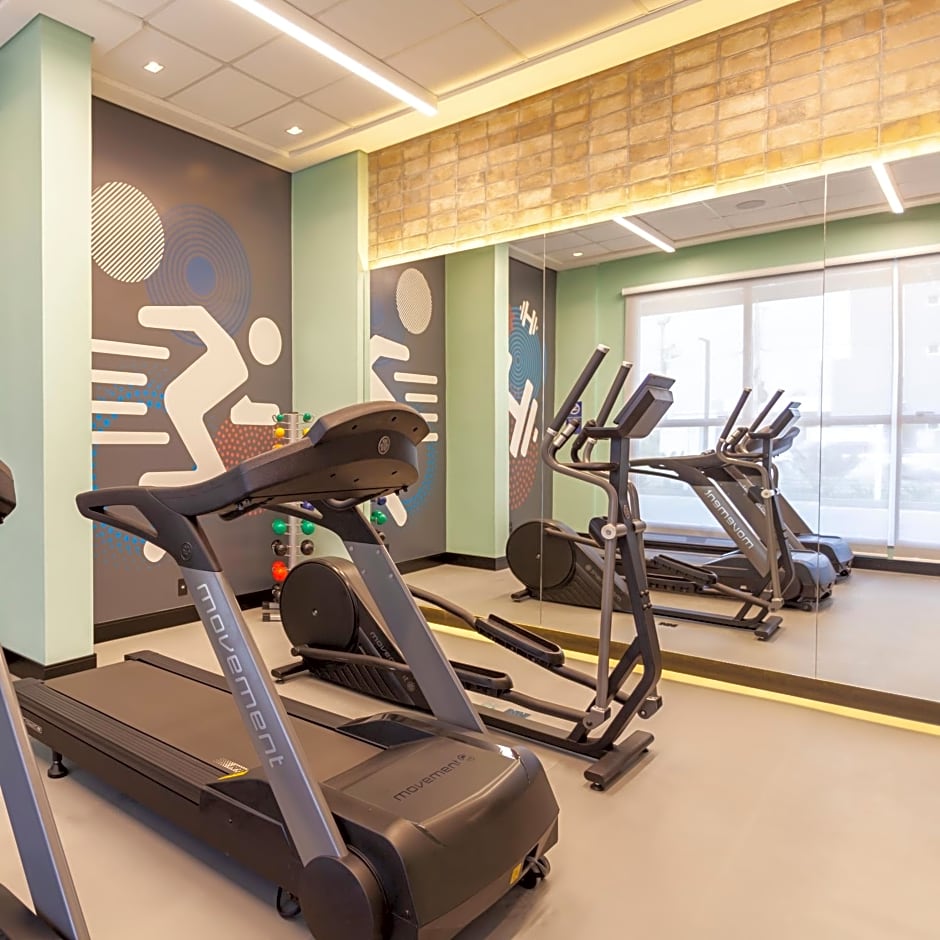 Tru By Hilton Criciúma