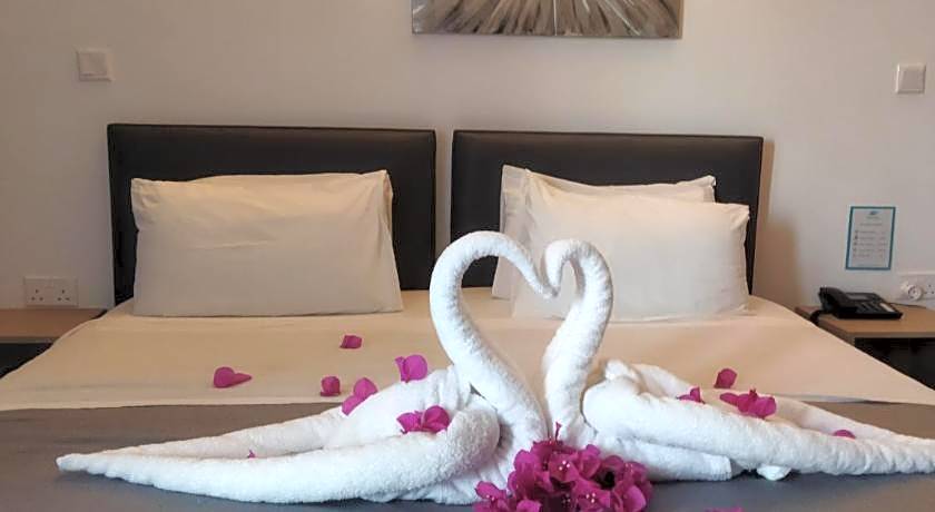 Caramela Luxury Apartments