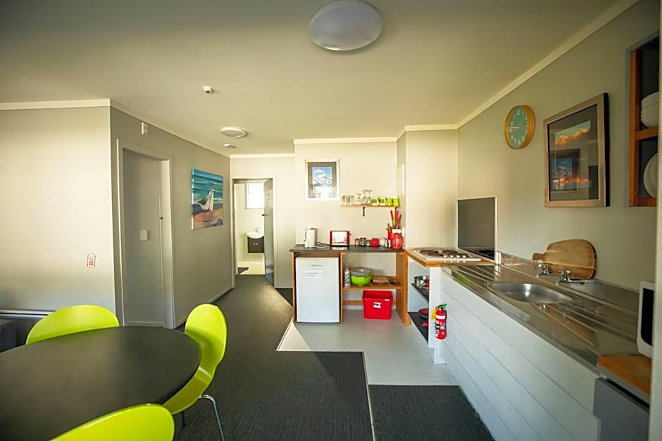 Ivorytowers Accommodation