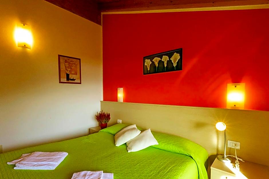 Residence La Collina