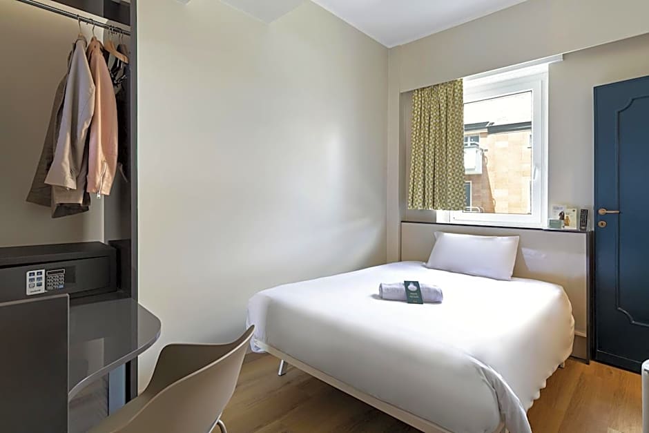 B&B Hotel Como City Center