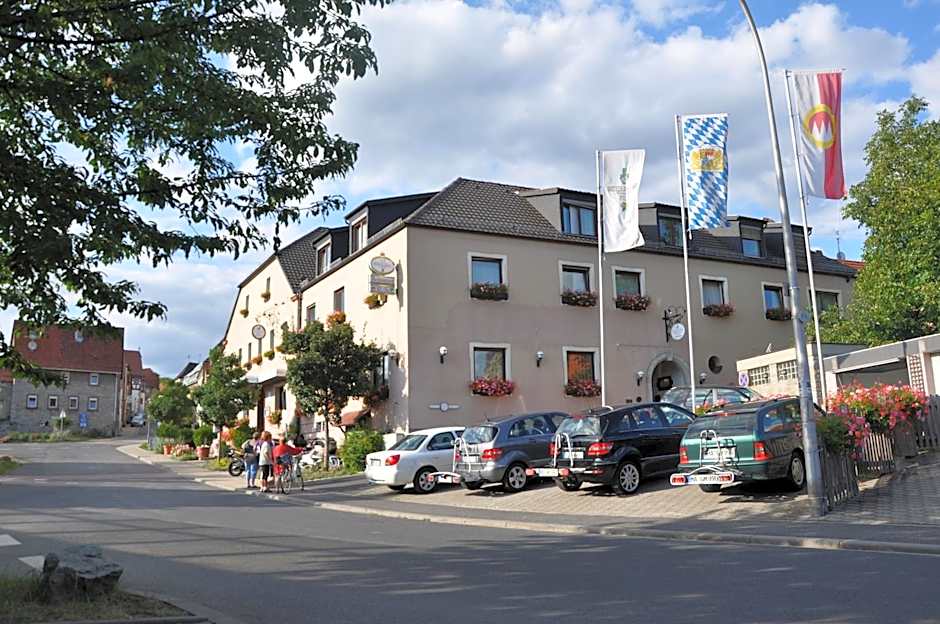 Hotel Gasthof Vogelsang