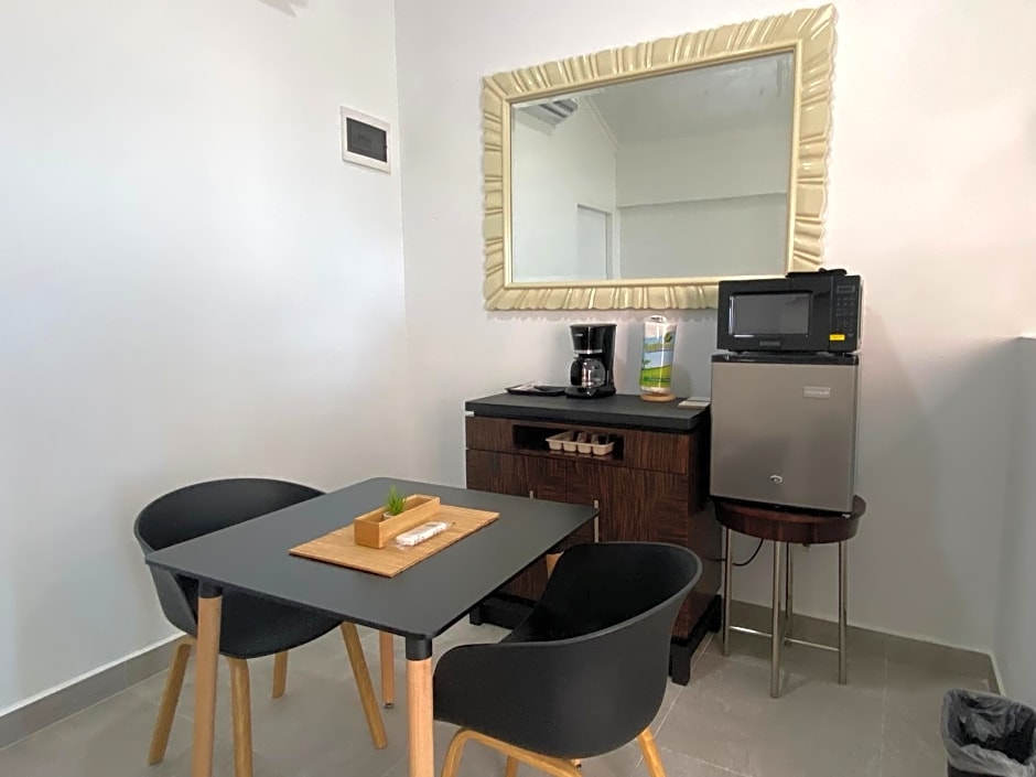 Aruba's Life Vacation Residences, BW Signature Collection