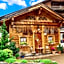 Hotel-Restaurant Edelweiẞ