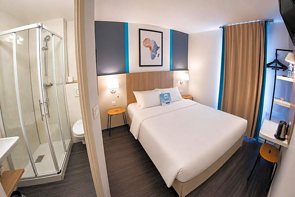 Kyriad Hotel La Fleche