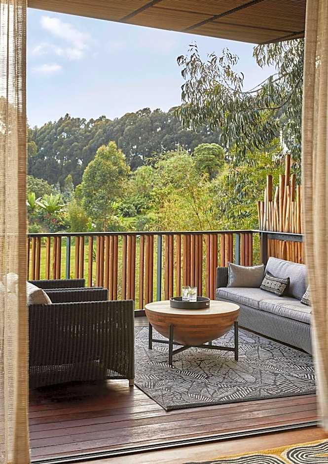 One&Only Gorilla's Nest