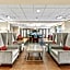 Hampton Inn By Hilton Brighton