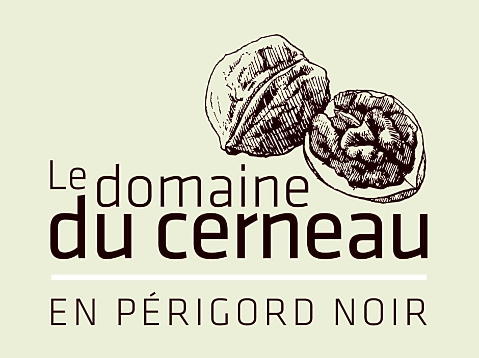 Le Domaine du Cerneau