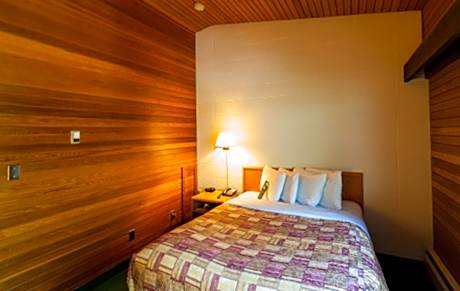 Double Bed