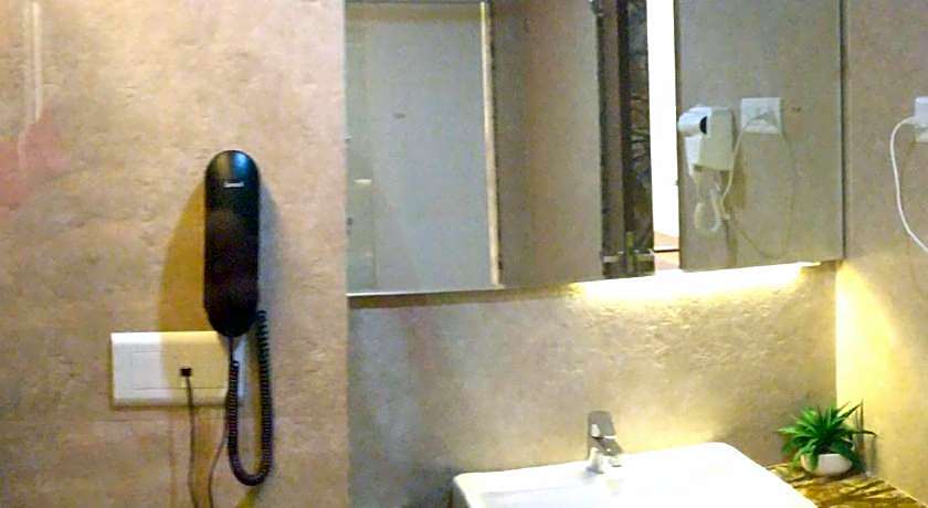 Club Mahindra Dwarka