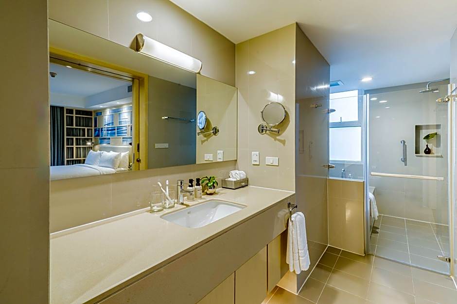 Shama Petchburi 47 Bangkok